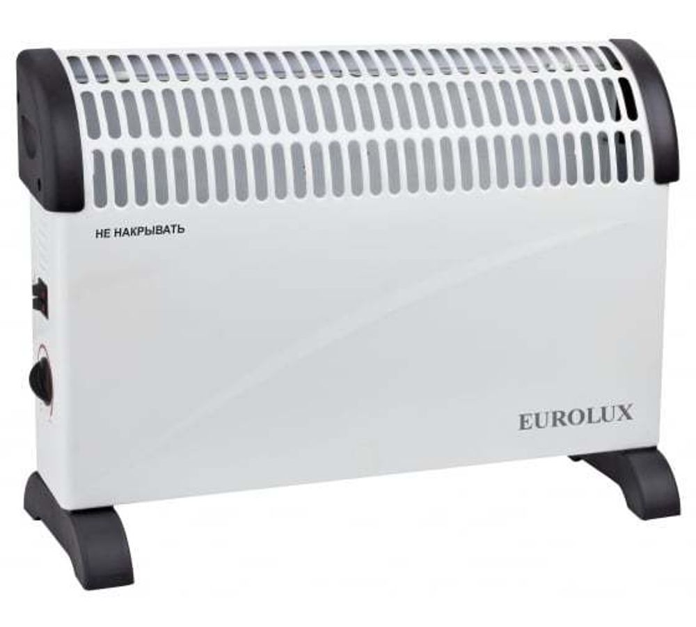 Конвектор  электрический ЕВРОЛЮКС ОК-EU-1000 C