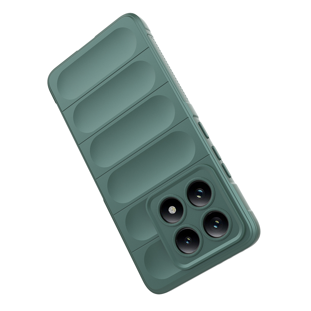 Противоударный чехол Flexible Case для Xiaomi 14T