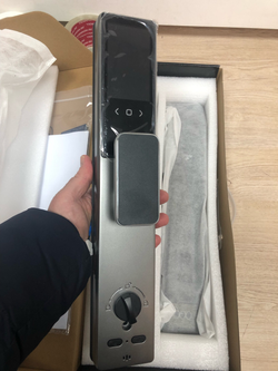 Электронный замок Dircode U800