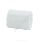 Муфта PP-R белая Дн 32 PRO VALFEX 10113032-PRO