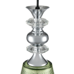 8047/1A LN Светильник E27 1*60Вт 220В IP20 SUSPENTIONI