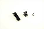 Поворотный кронштейн Rusan Zastava M70, Mauser 98 на LM-prism H17 (0028-LM-17)