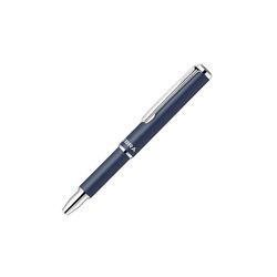 Шариковая ручка Zebra mini Gadget слайдерного типа SL-F1 (BA55-GC-L)