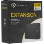 Внешний HDD Seagate 12TB (STKP12000400)