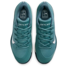 Теннисные кроссовки Nike Zoom Vapor 12 - smoke blue/white/light bone