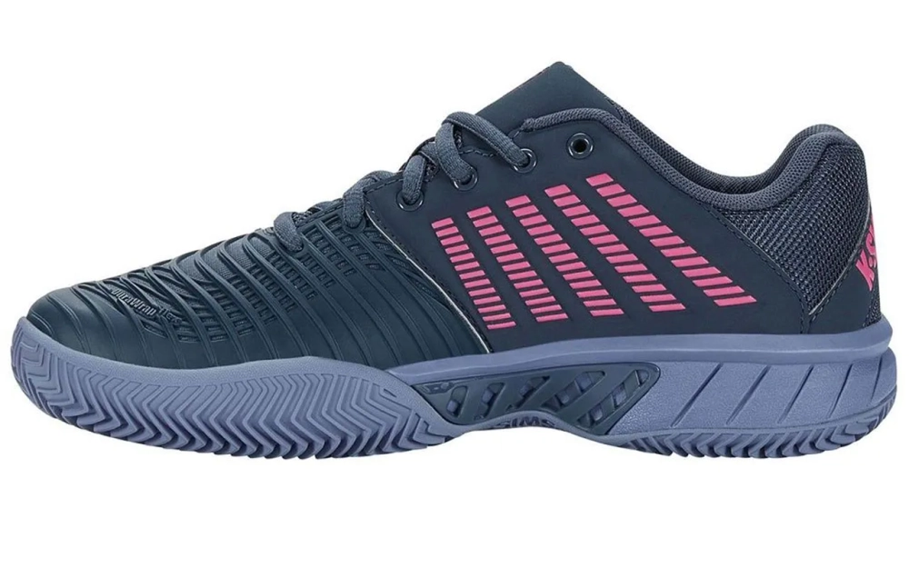 Женские теннисные кроссовки K-Swiss Express Light 3 HB