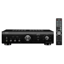 Denon PMA-600NE Black
