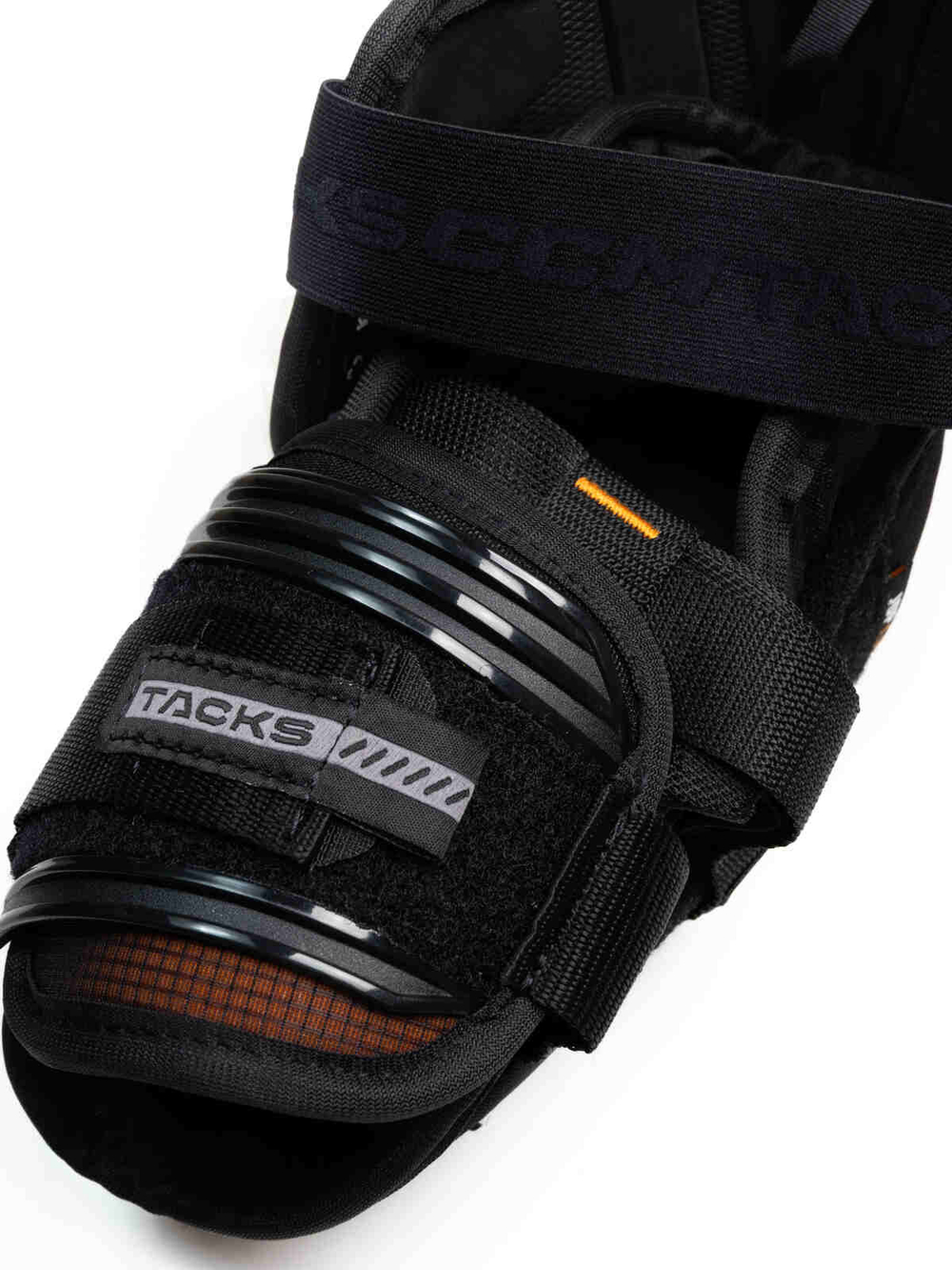 Налокотники CCM Tacks XR Pro (JR)