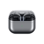 Беспроводные наушники Samsung Galaxy Buds 3 Pro, Silver (Серебристый)