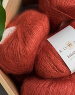 -60% Kidsilk Haze 5x25g | Marmelade