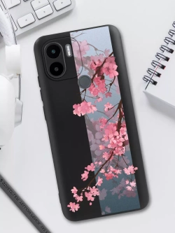 Чехол на Xiaomi Redmi A1 Plus с принтом