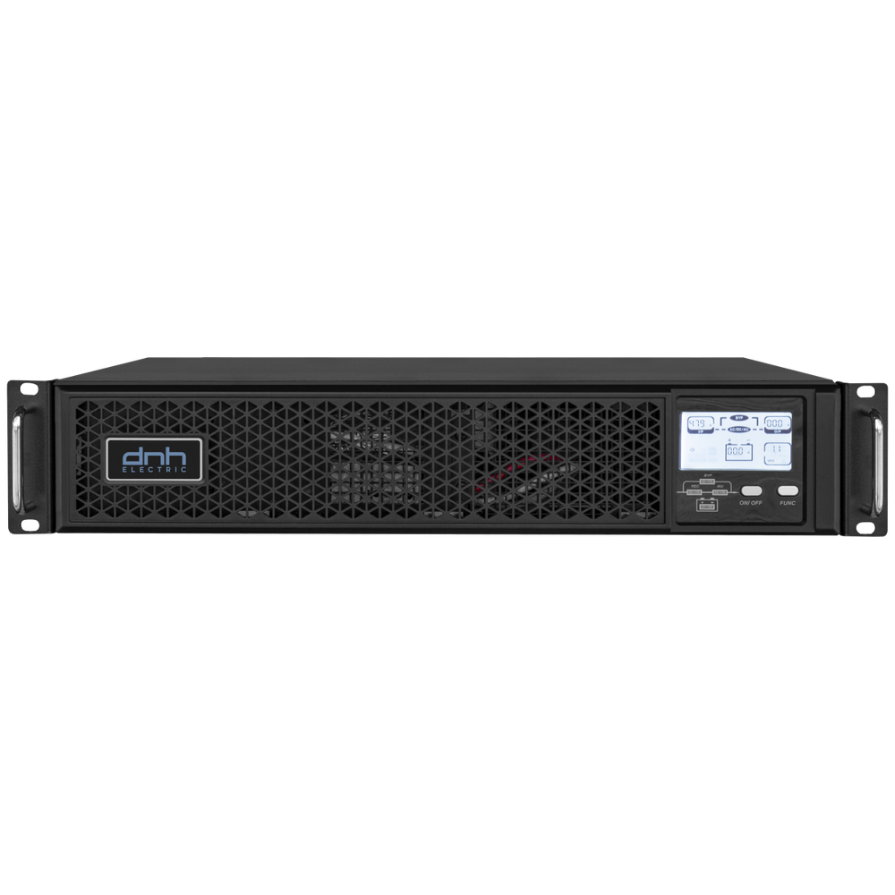 Источник бесперебойного питания DNH DR1102L