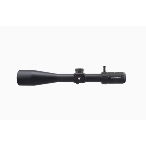 Оптический прицел Vector Optics 30мм SFP VictOptics S4 6-24x50 ( установка на Тигр, СВД, ОП-СКС, ВПО-208, Вепрь 308 СОК-95 / Сетка VIS-FMIL )