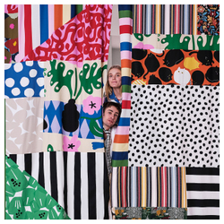 IKEA DITTE  (ИКЕА ДИТТЕ)  -  Ткань отрезная - серая 150x300 см