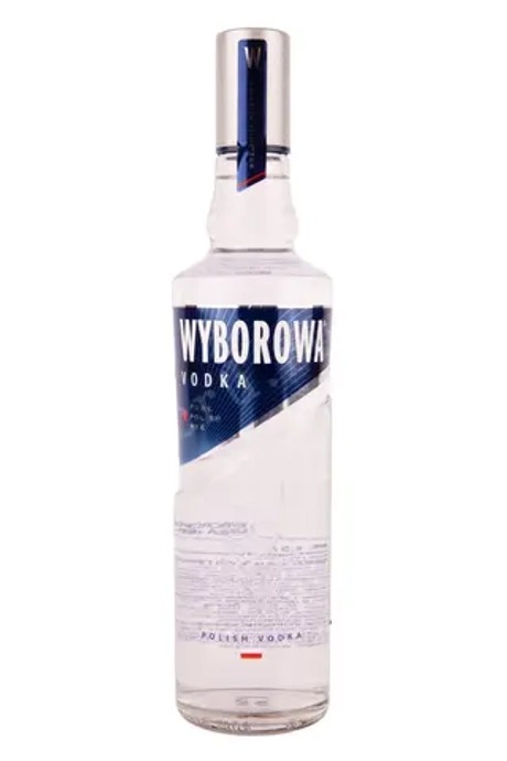 Водка Выборова