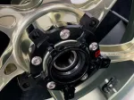 Кованые диски для YAMAHA YZF MT Ямаха мотоцикл колеса ковка диск