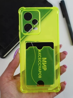 Чехол на Poco X5 5G, Xiaomi Redmi Note 12 5G