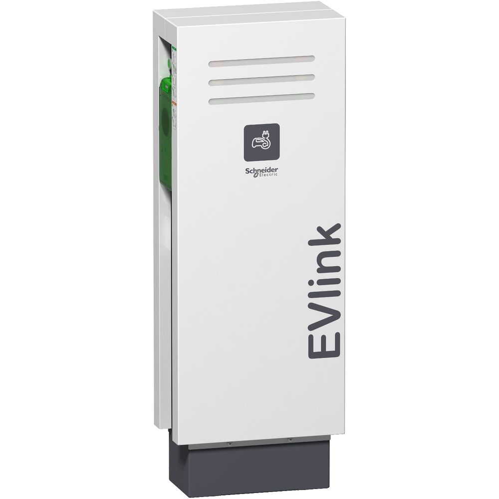Зарядная станция EVlink PARKING Floor (EVF2S7P22)