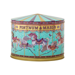 Подарочная музыкальная коробка печенья от Fortnum and Mason