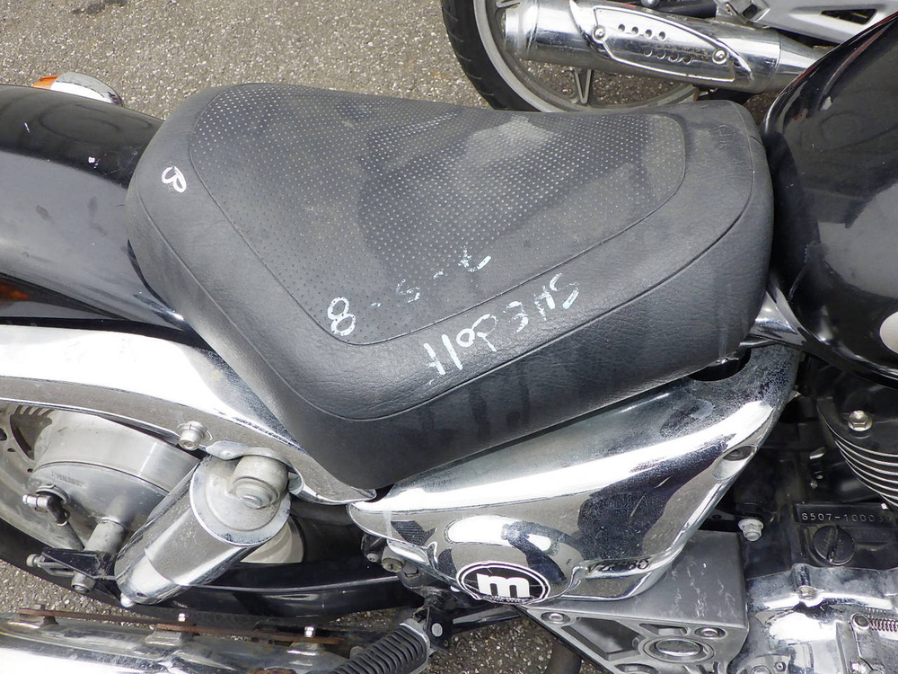 Suzuki Desperado 800 , 1999