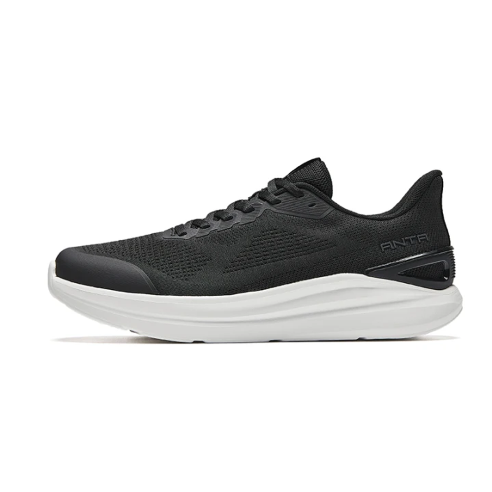 Anta Shen Xing LITE Cushioning Abrasion Resistant Low top Training Shoes Men"s