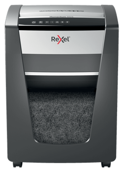 Уничтожитель документов Rexel Momentum M515