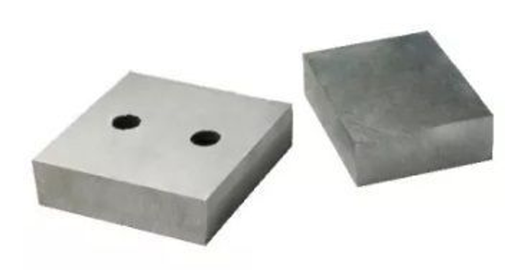 Ножи для резки арматуры Grost RC50М01