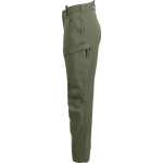 Брюки Сплав Базальт SoftShell олива