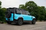 Карбоновый обвес для LAND ROVER DEFENDER 2020+ Лэнд Ровер Дефендер