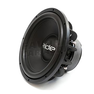Сабвуфер Pride HP 15" 1.6d