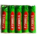 JF P3000S/G Zombie — петарды Joker Fireworks 5 штук, зеленые фитильные петарды Зомби, мини пачка пираток
