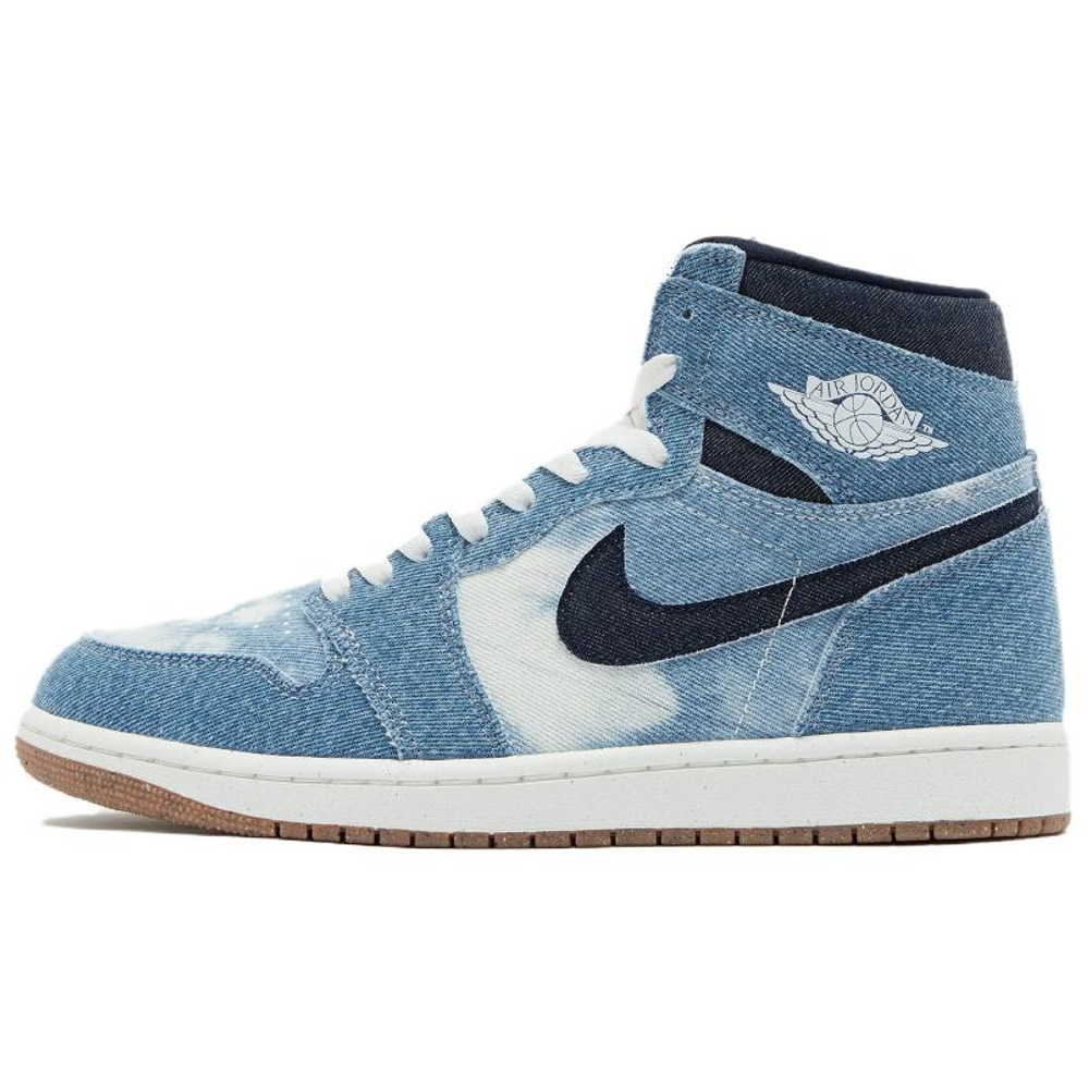Air Jordan 1 High OG "Denim"