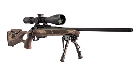 Rossa Jager 308