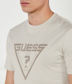 Футболка MIDWAY GUESS ACTIVE - бежевый(Z5RI03 I3Z14)