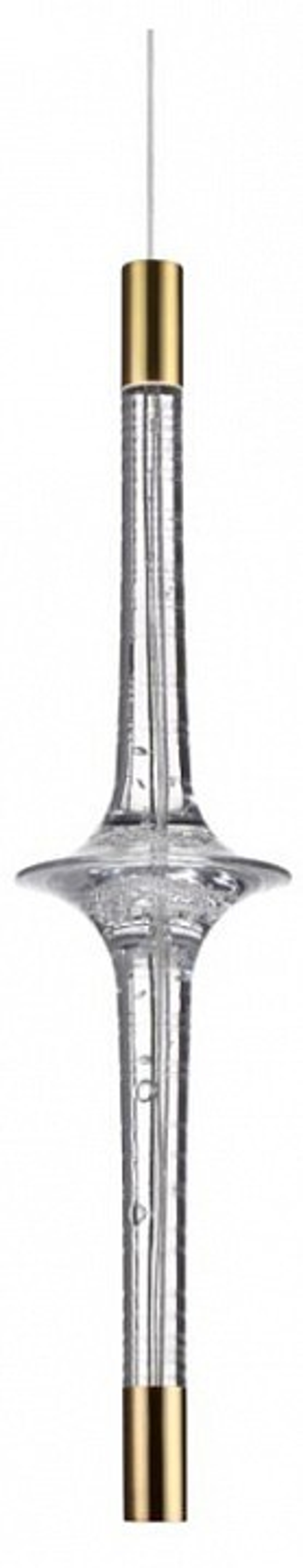 Подвесной светильник Odeon Light Olla 6689/7L