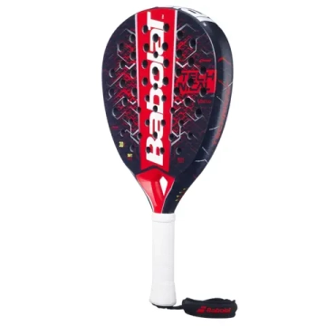 Babolat Ракетка для падела Technical Vertuo 2.5, красный