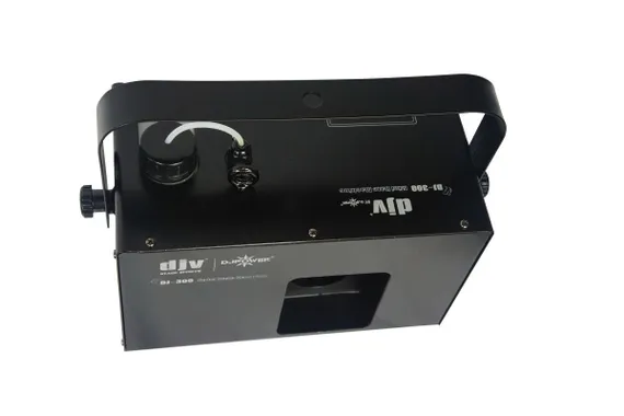 DJPOWER DJ-300
