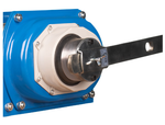 Лебедка ручная барабанная GEARSEN JHW 05400