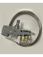 Терморегулятор холодильника Indesit, Ariston Mono FNF 077B0368 С00372891