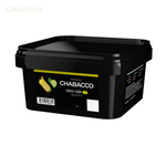 Бестабачная смесь для кальяна Chabacco 200 грамм