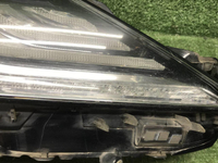 Фара правая Toyota Camry xv70 (20-нв) LED