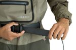 Вейдерсы HIGASHI Oki w/boot (резиновая подошва) L