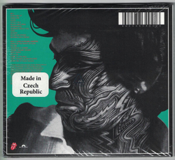 The Rolling Stones — Tattoo You (CD)