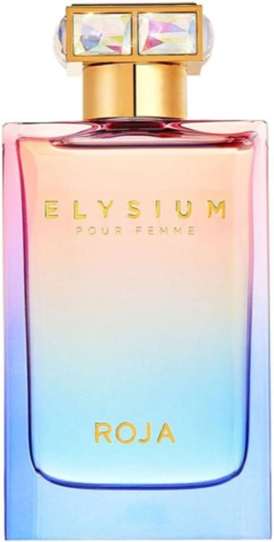 Roja Parfums Elysium Pour Femme EDP 75 ml