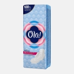 Прокладки Wings Super Ola! Classic 9шт