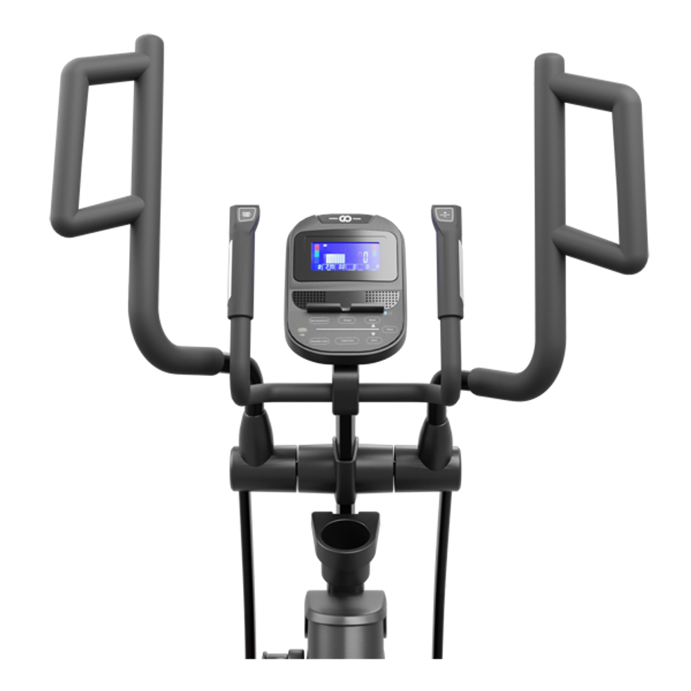 Эллиптический тренажер CardioPower X45