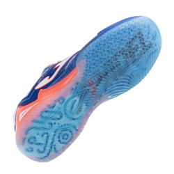 Мужские кроссовки для Padel Joma Open Men 2574 - royal blue