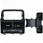 Магнитола для Honda CR-V 2006-2012 - Kuberg монитор 12.3" в стиле LEXUS на Android 13, Быстрая, CarPlay, 4G SIM-слот