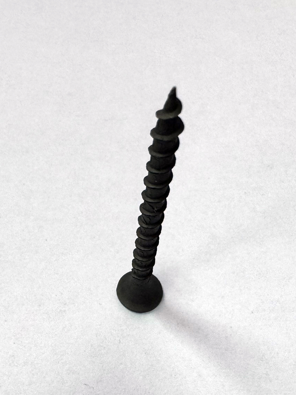 3,5х45 (1 кг.) Саморез черный (~408)