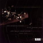 Sammy Hagar & The Circle / Space Between (LP)